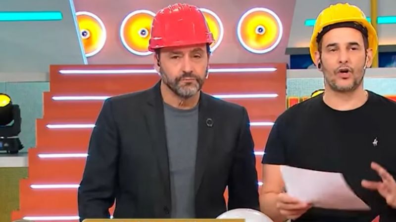 Intrusos reveló qué famosa tiene problemas financieros y debe mucho dinero